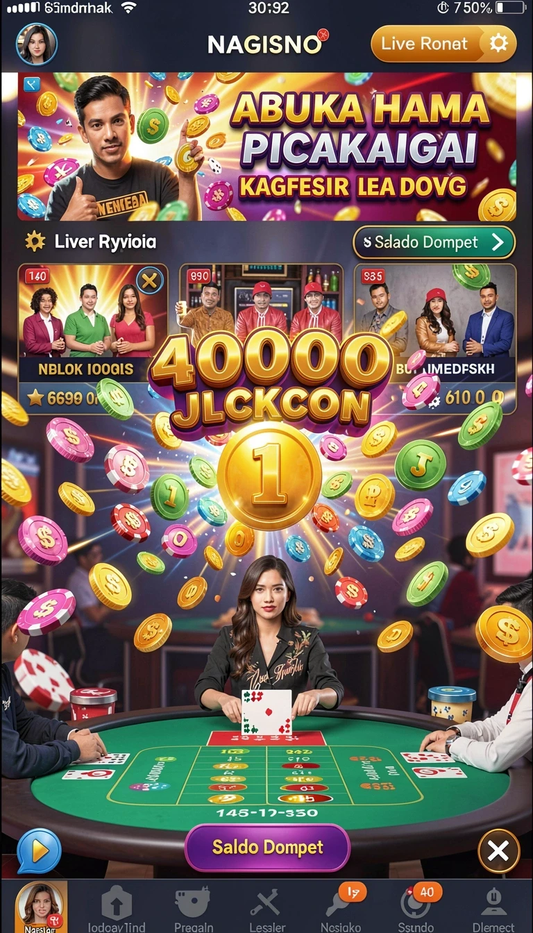 Screenshot 380slot nomor 1