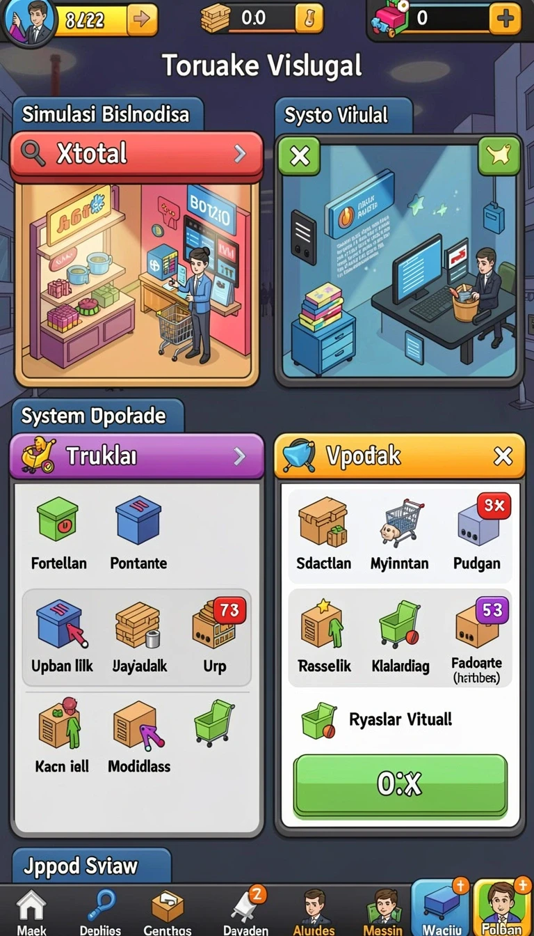 Screenshot 531slot nomor 1