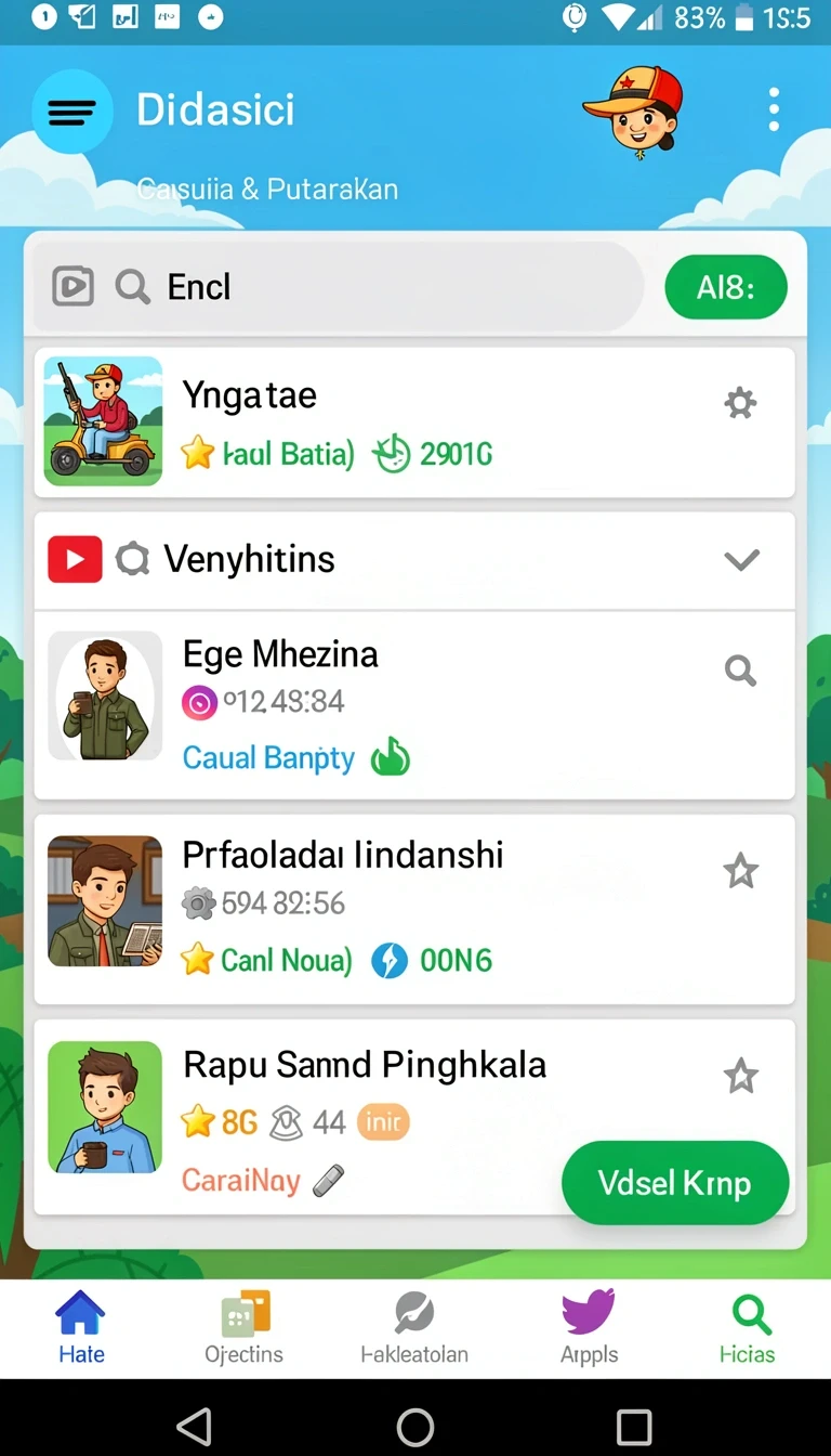 Screenshot 777win nomor 3