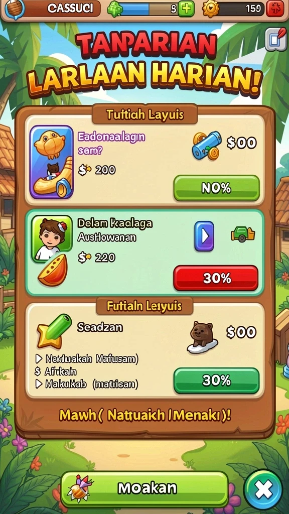 Screenshot 77singa nomor 1
