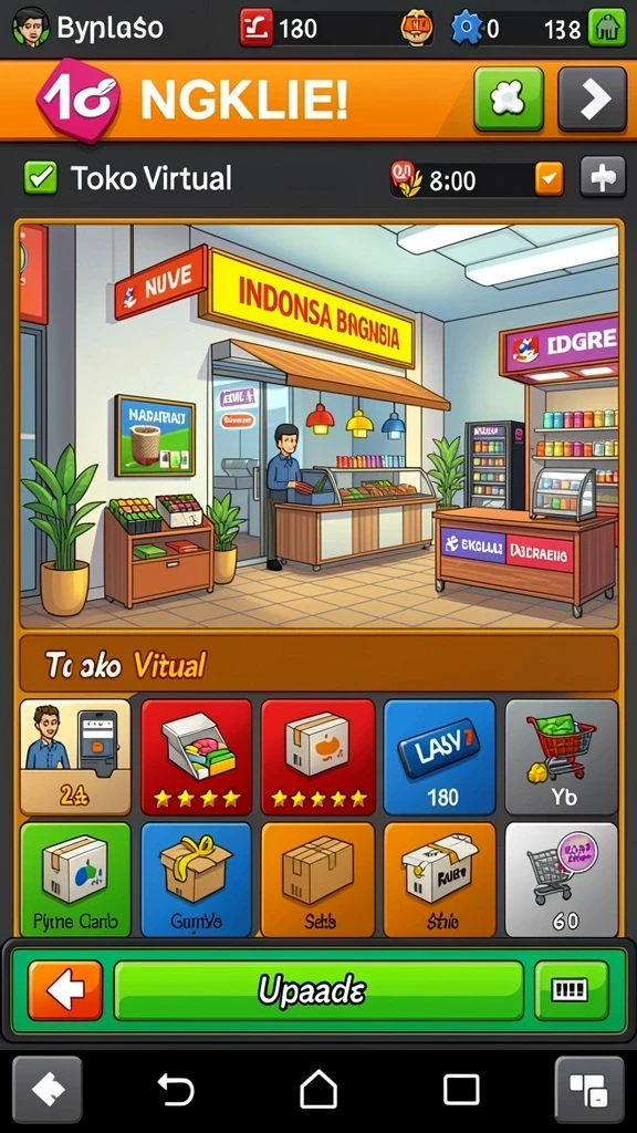 Screenshot 8728slots nomor 3