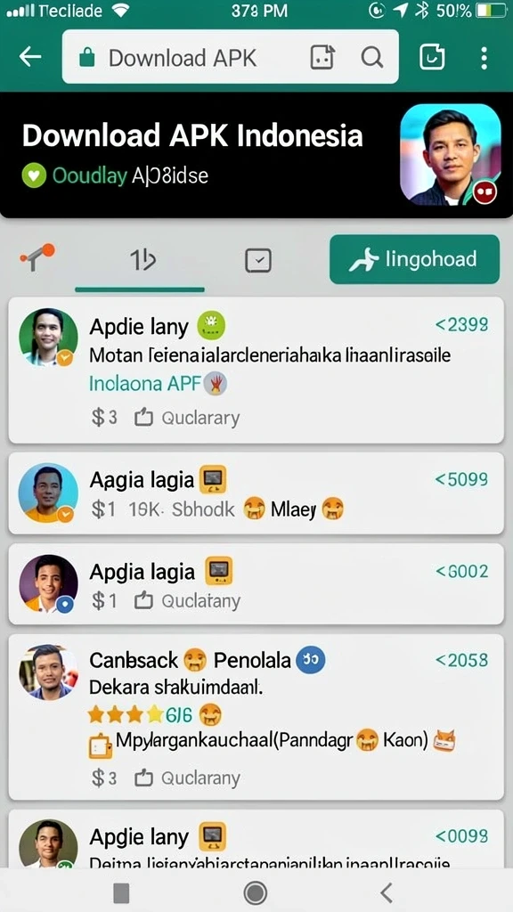 Screenshot 988bet nomor 3