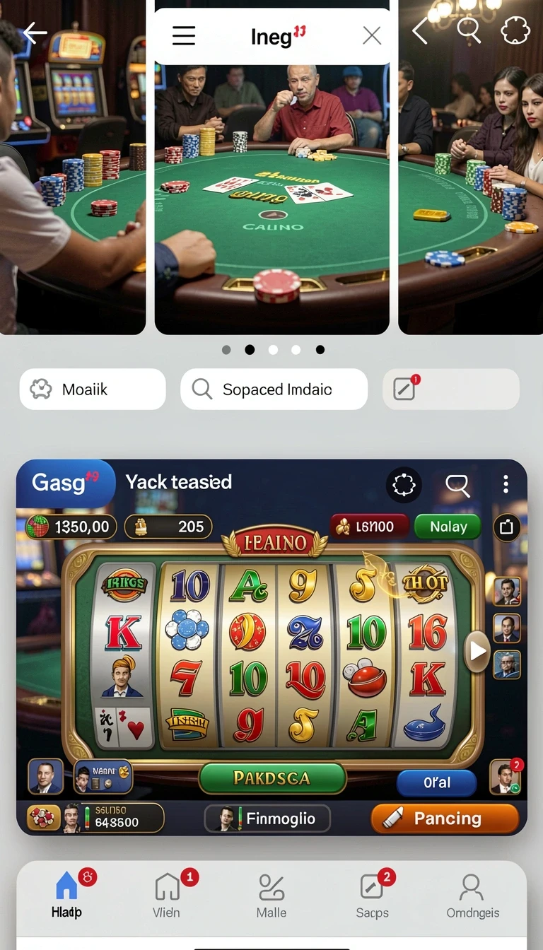 Screenshot 98spin nomor 1