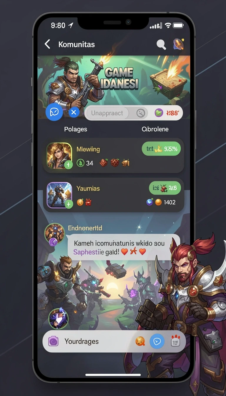 Screenshot ajaib88 nomor 3