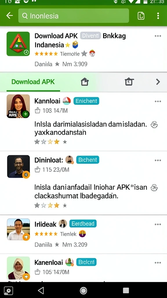 Screenshot an777 nomor 2
