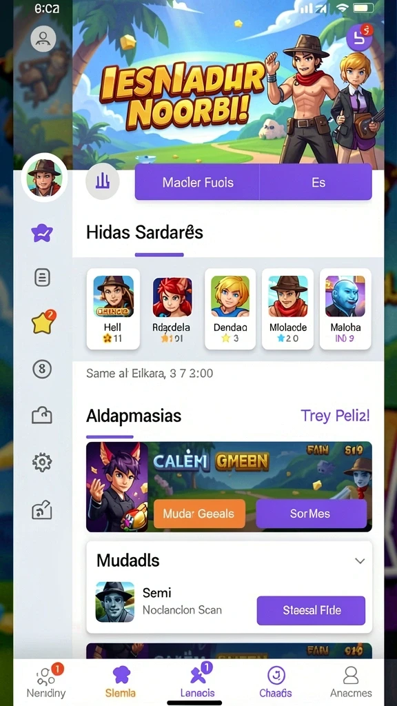 Screenshot an777 nomor 3