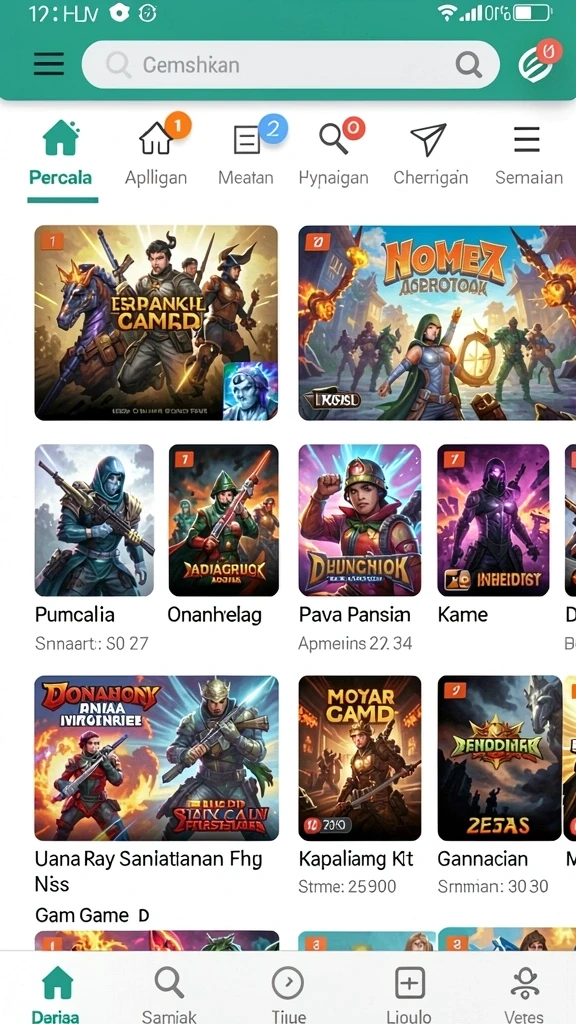 Screenshot bangsawan88 nomor 2