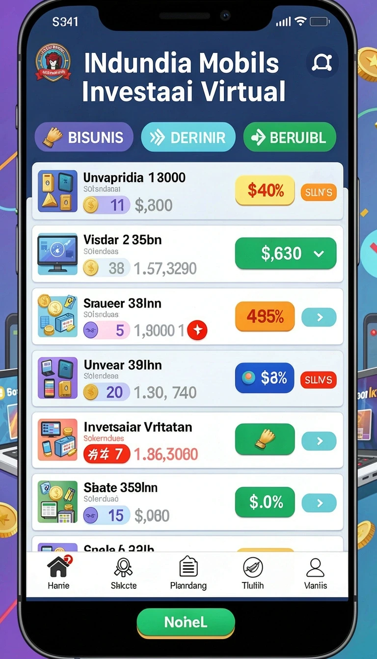 Screenshot bingo188 nomor 3