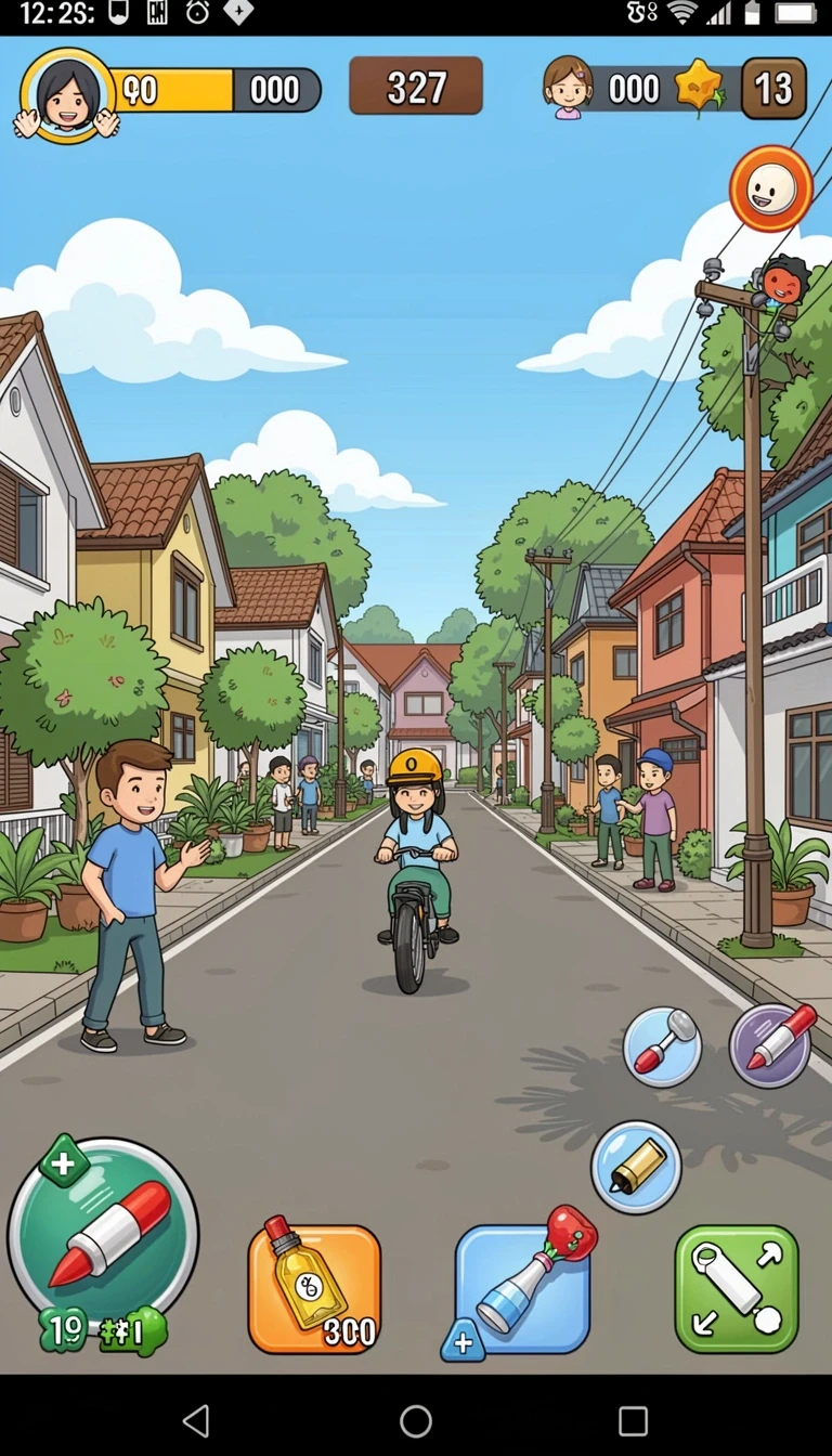 Screenshot bola07 nomor 3