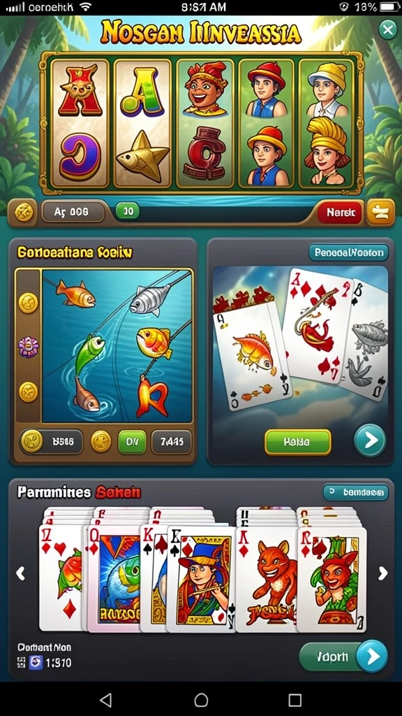 Screenshot boy303 nomor 1
