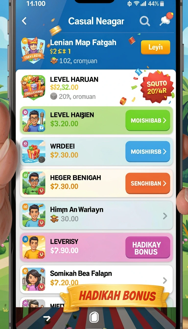 Screenshot cendana777 nomor 2