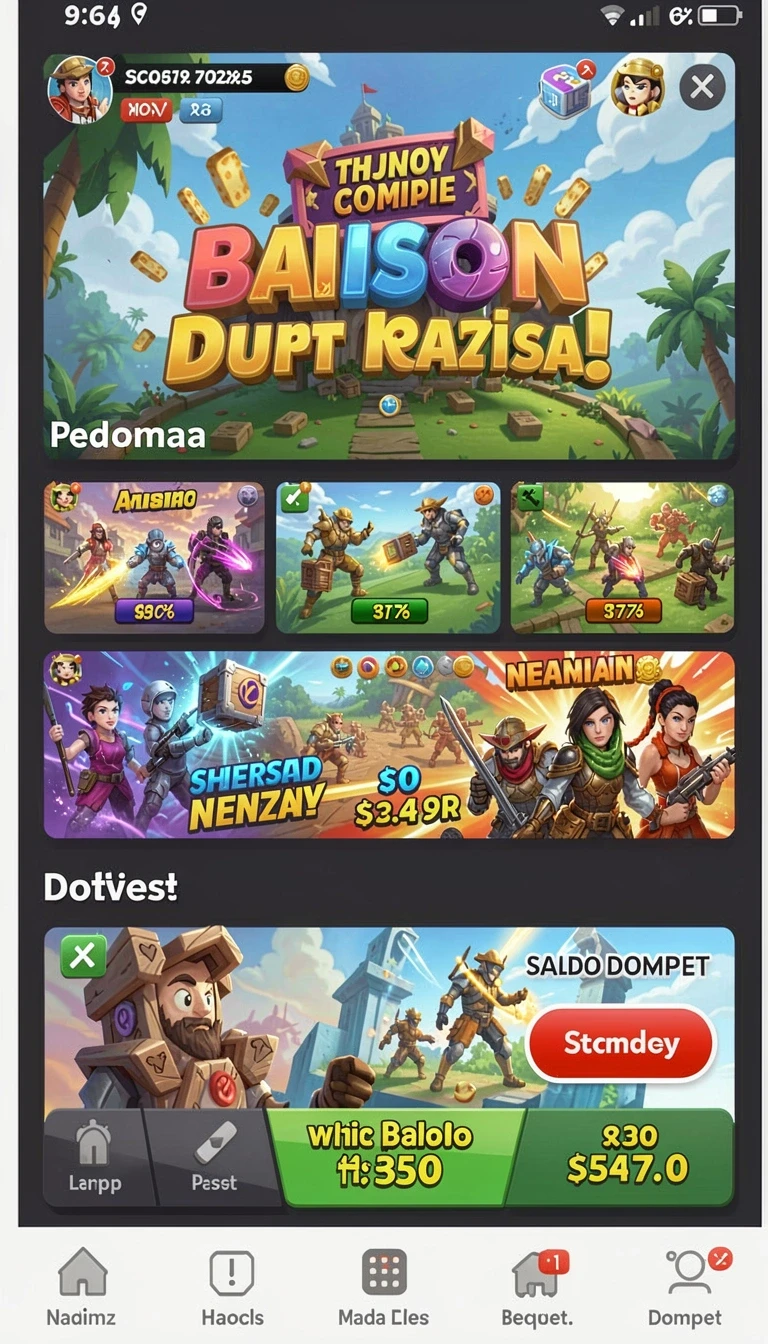 Screenshot cendana777 nomor 3