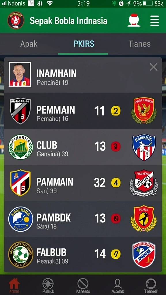 Screenshot corla188 nomor 2