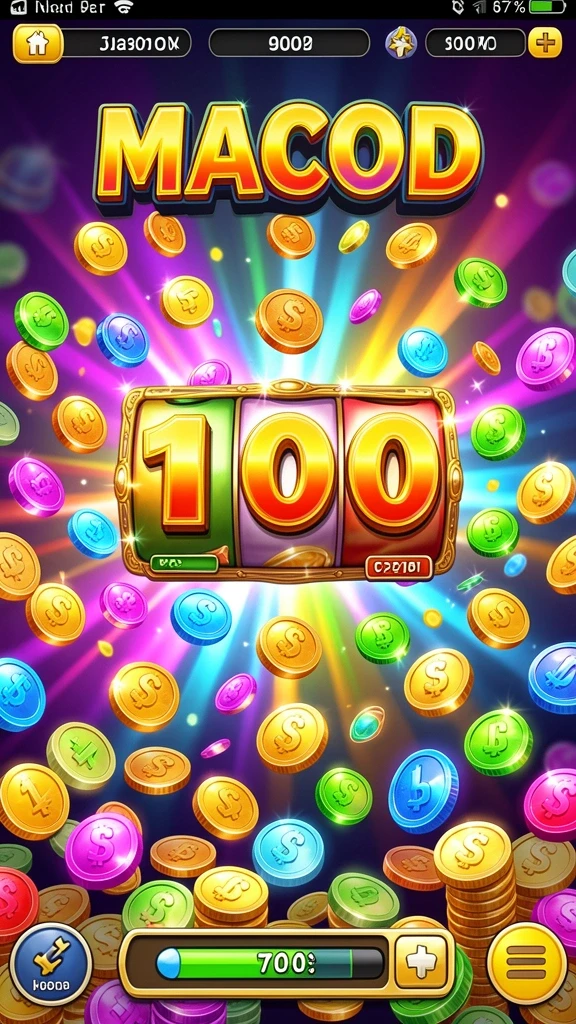 Screenshot danagame nomor 3
