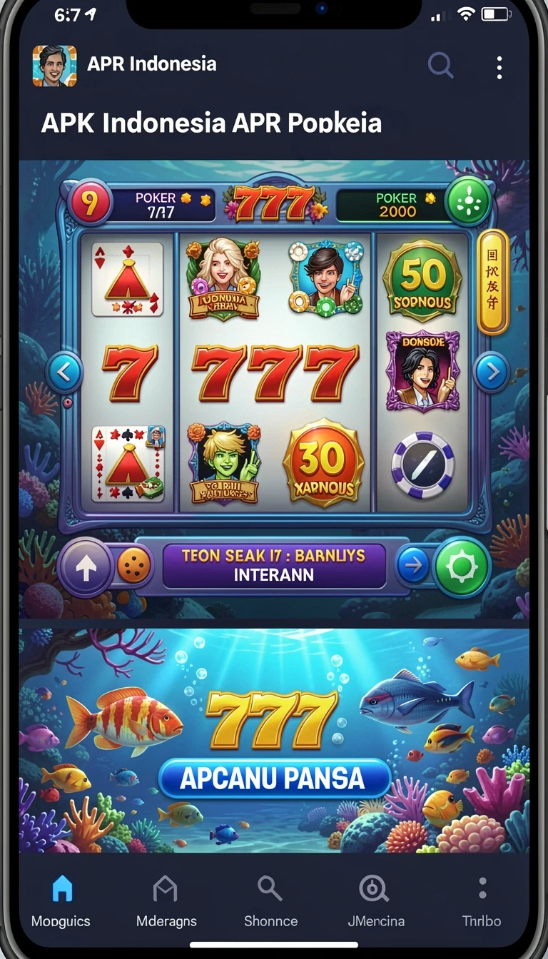 Screenshot day777 nomor 1