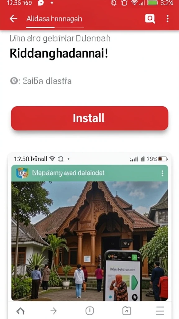 Screenshot daya138 nomor 1