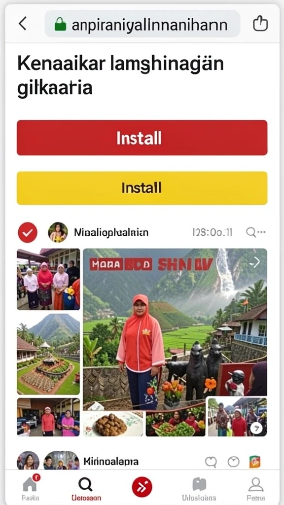 Screenshot g9vip nomor 1