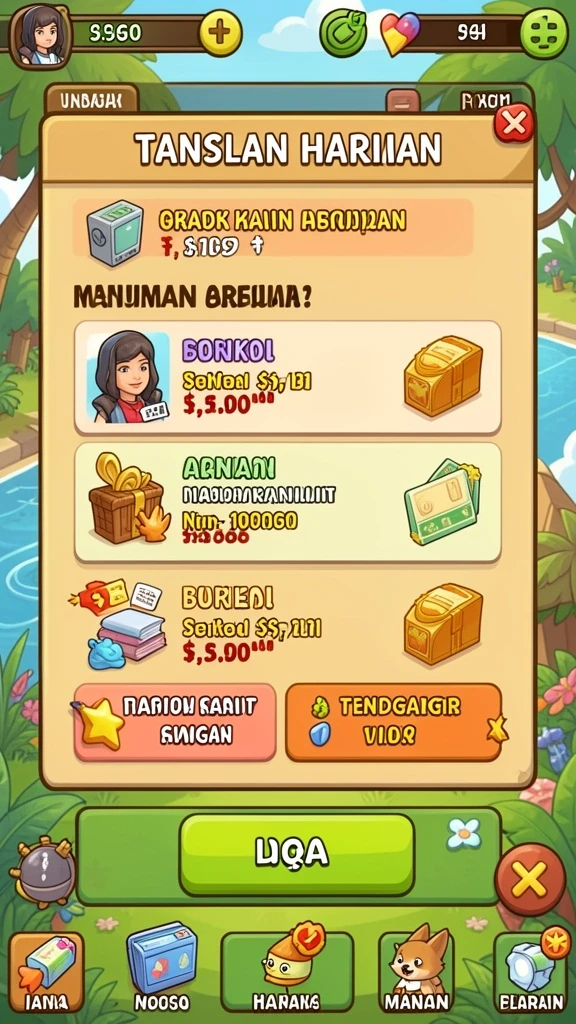 Screenshot g9vip nomor 2