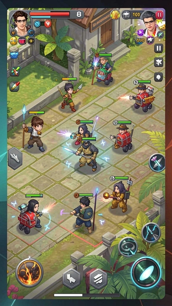 Screenshot gacor108 nomor 1