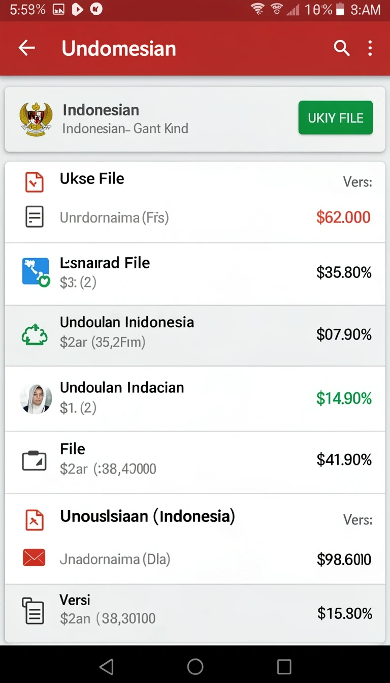 Screenshot gacormax nomor 2