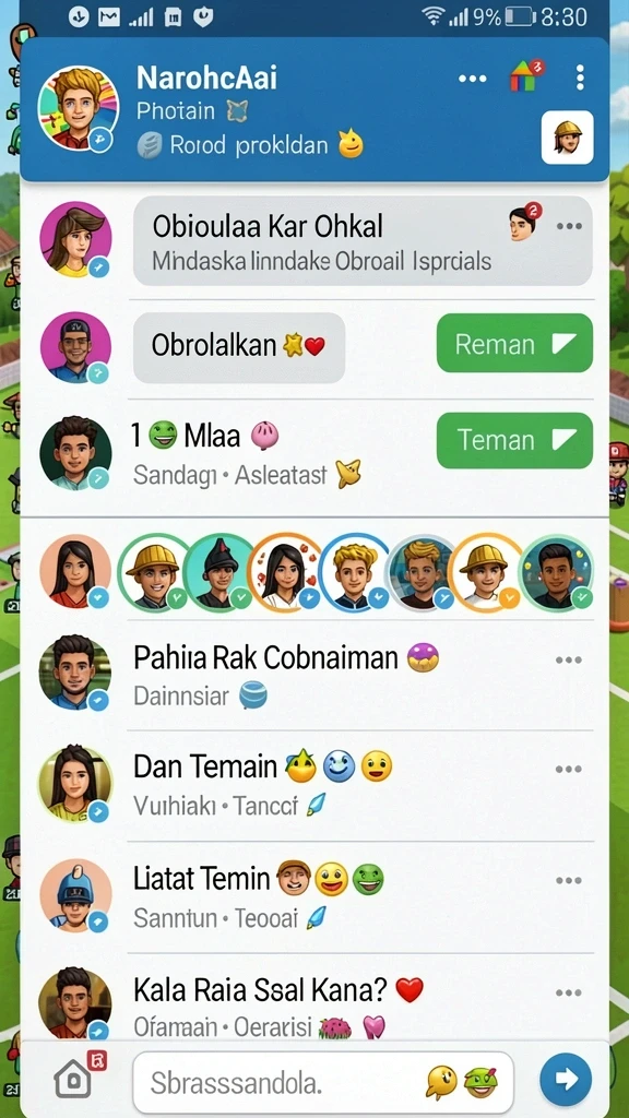 Screenshot gogo77 nomor 3