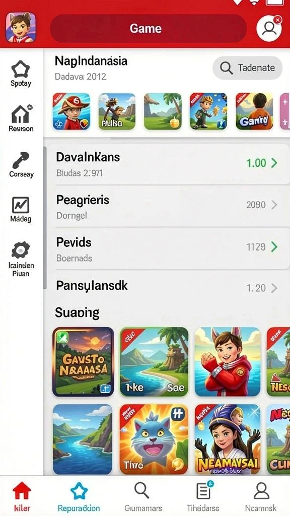 Screenshot guatogel nomor 2