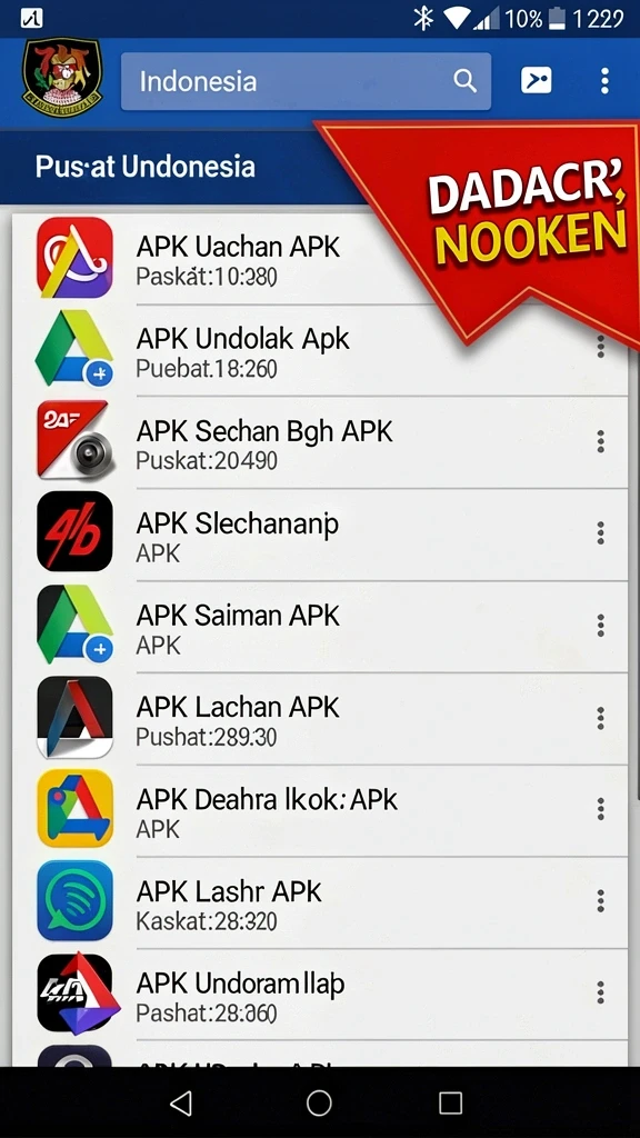 Screenshot guatogel nomor 3