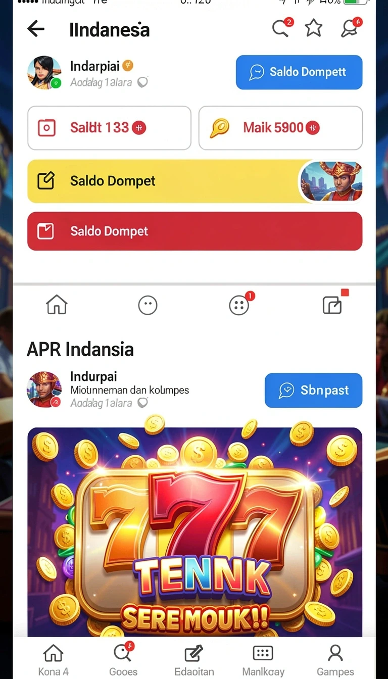 Screenshot id66 nomor 1