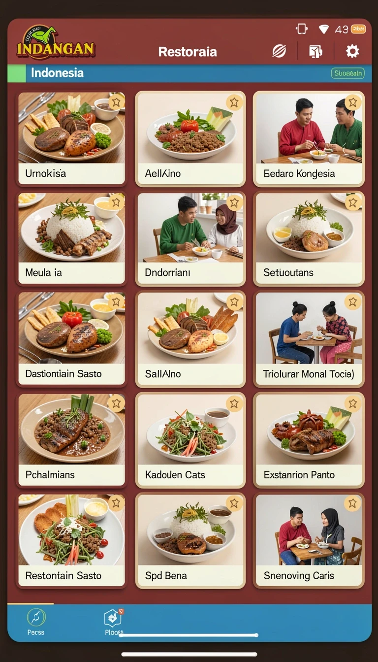 Screenshot idnscore nomor 3