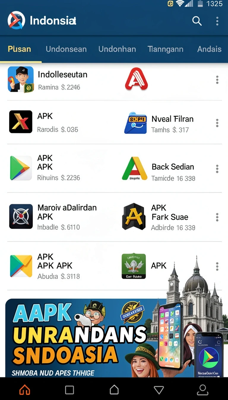 Screenshot jktjkt nomor 2