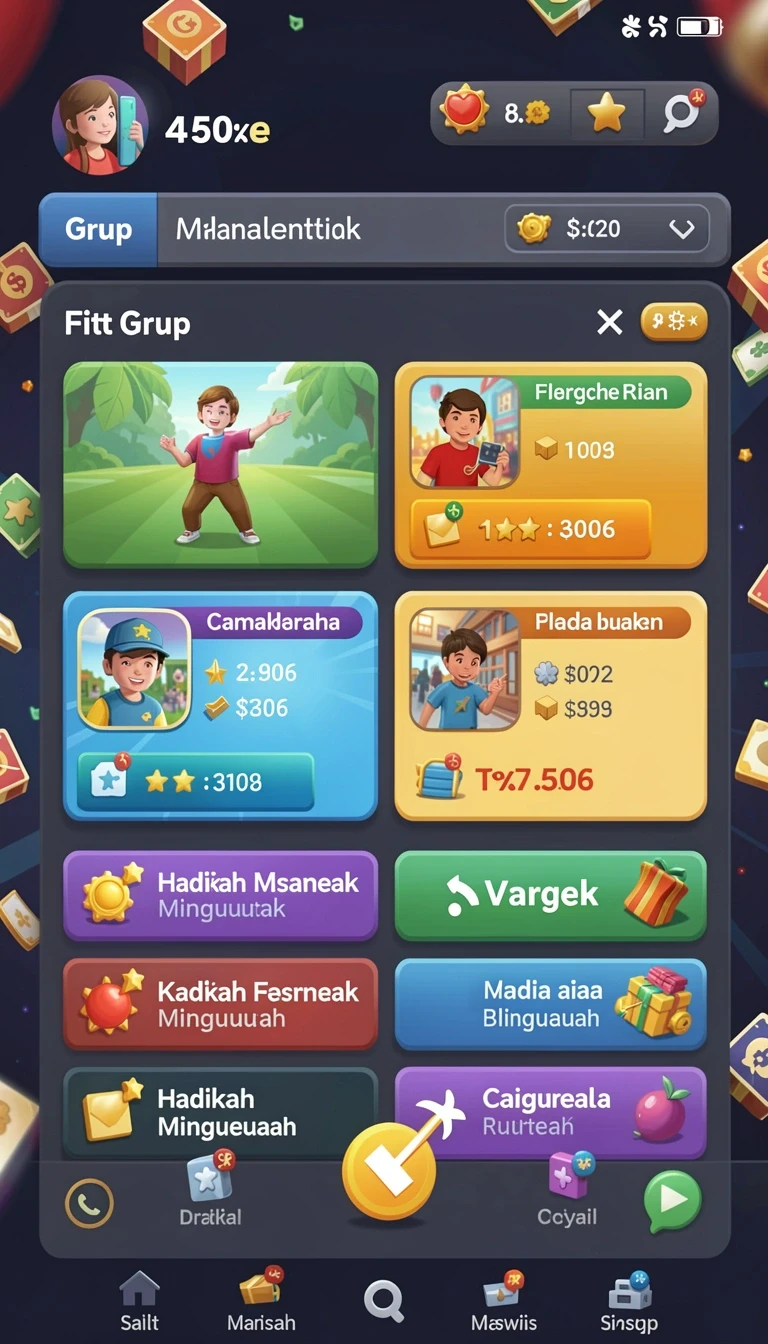 Screenshot k3k3 nomor 2