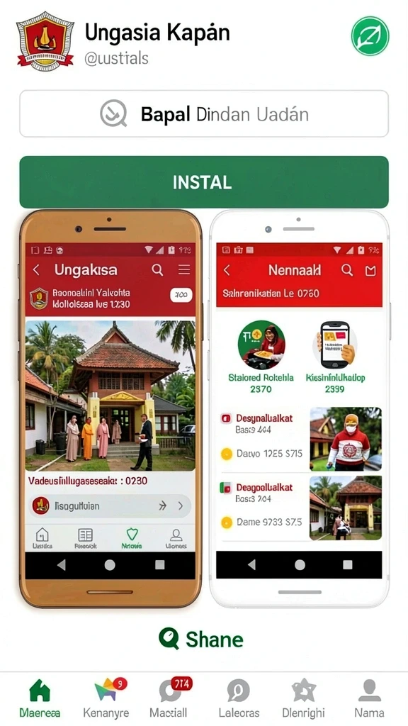 Screenshot kaya33 nomor 3