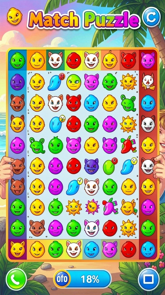 Screenshot koitoto nomor 2