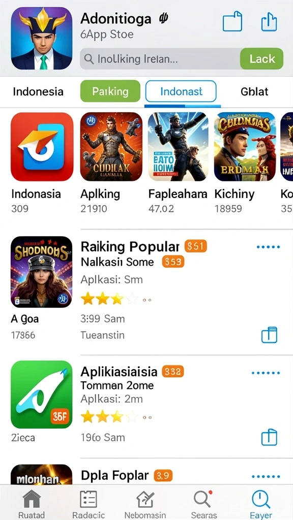 Screenshot koitoto nomor 3