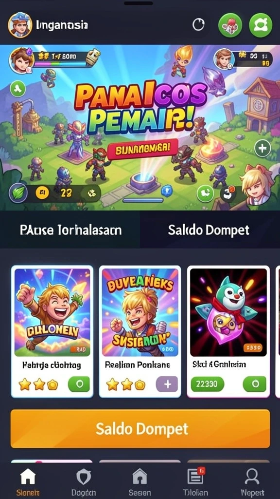 Screenshot laparbos nomor 3