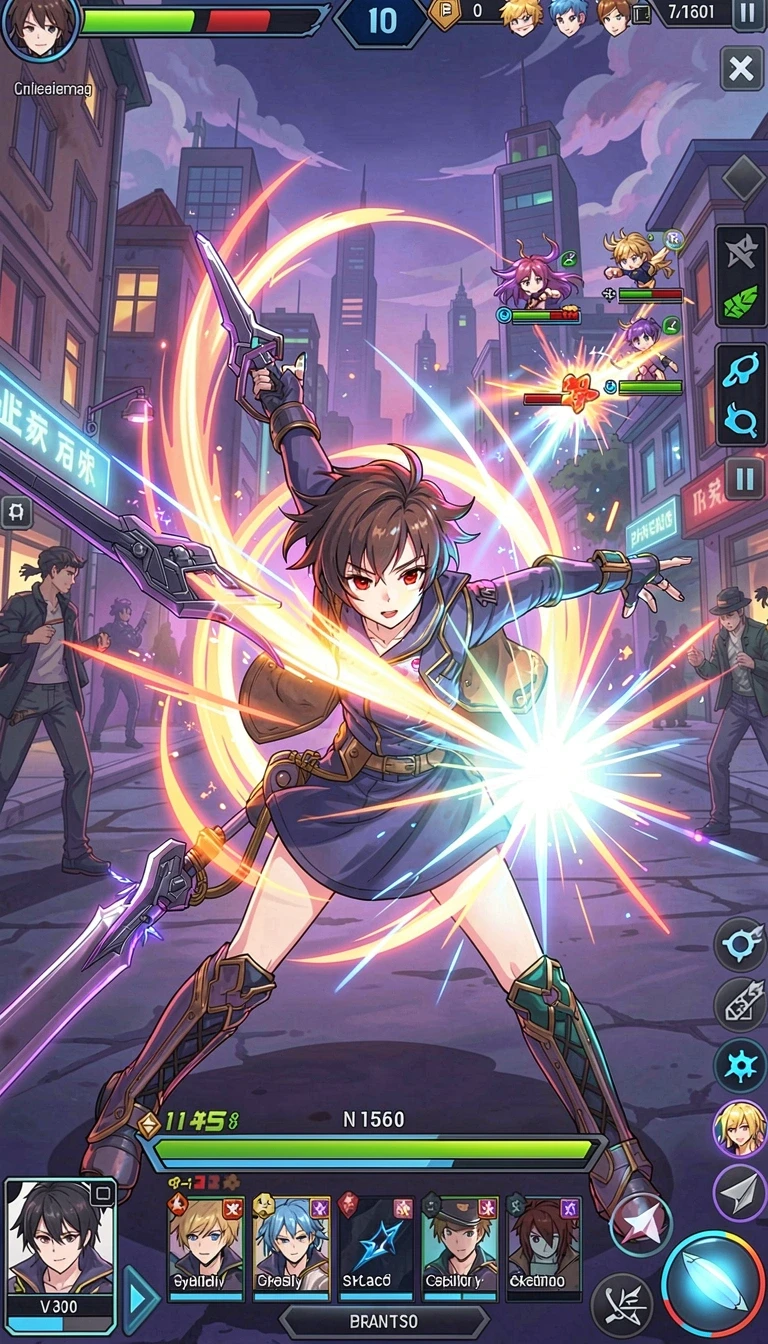 Screenshot luck365 nomor 2