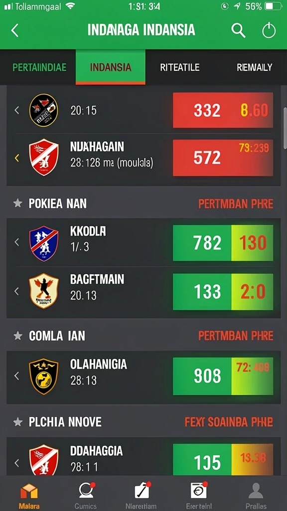 Screenshot madura88 nomor 2