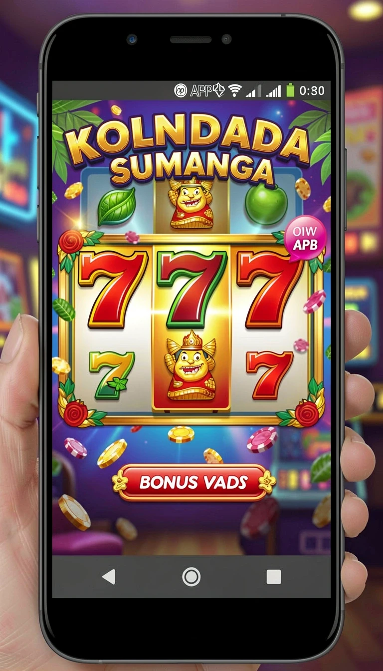 Screenshot mainduit nomor 1