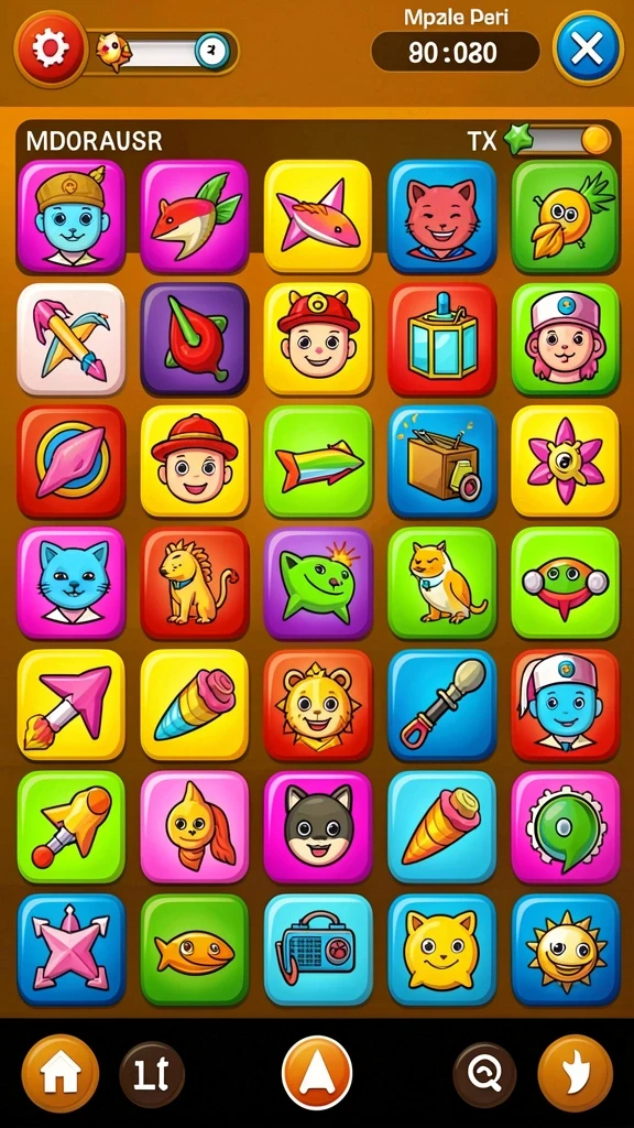 Screenshot mekar99 nomor 1