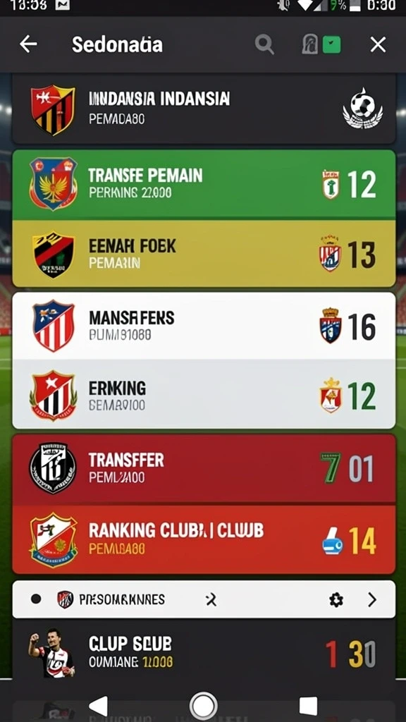 Screenshot menang123 nomor 1