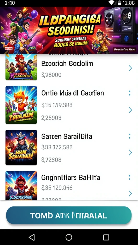 Screenshot menang123 nomor 2