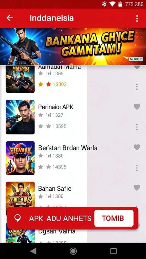 Screenshot merpati178 nomor 2