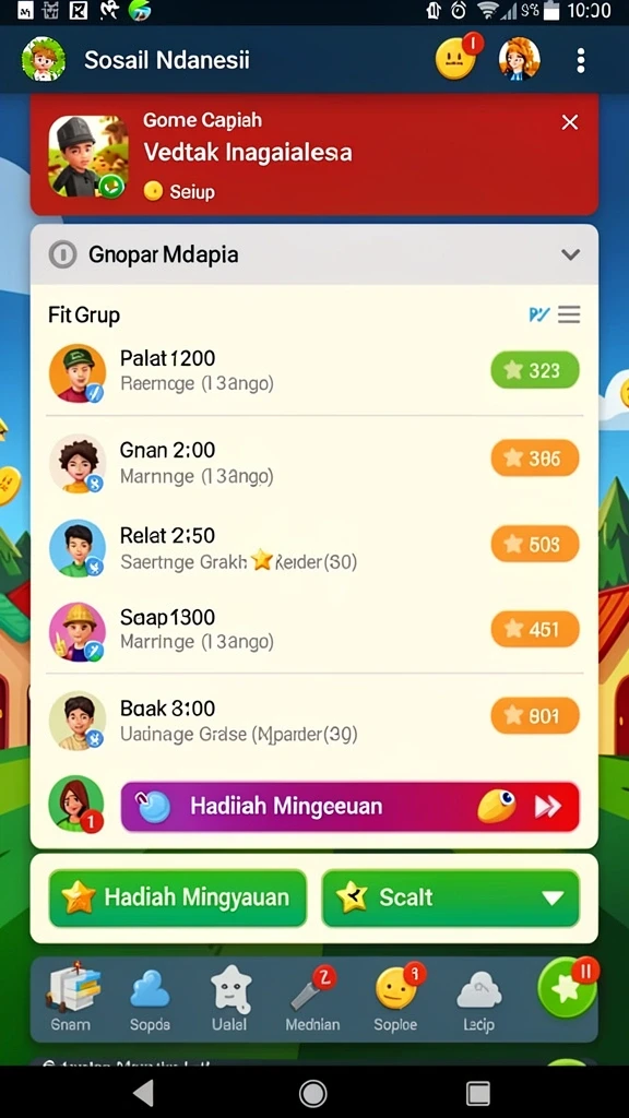 Screenshot mt966 nomor 1