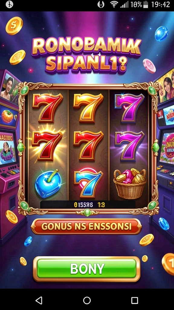Screenshot nona88 nomor 3