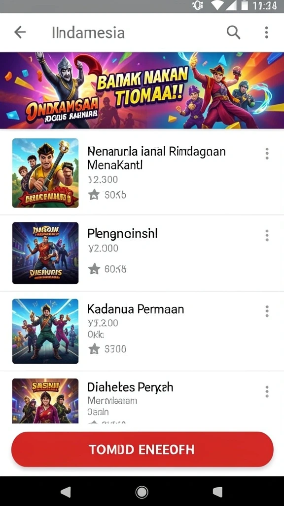 Screenshot nx303 nomor 3