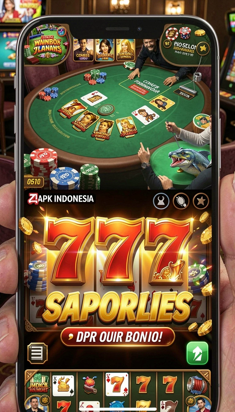 Screenshot okidr nomor 1