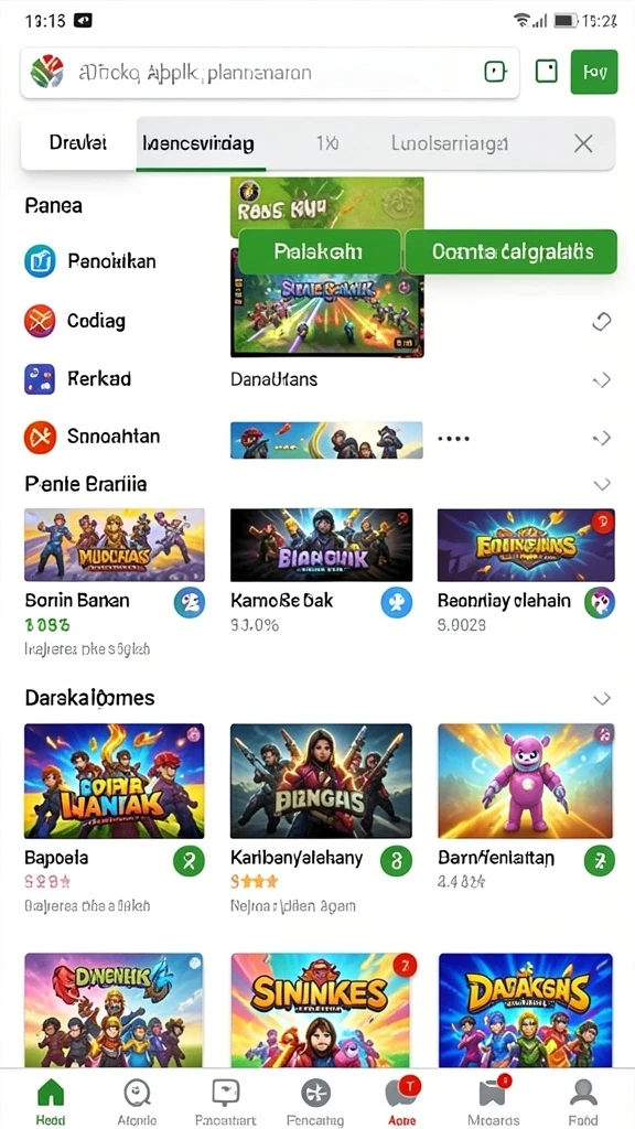 Screenshot pandora88 nomor 3