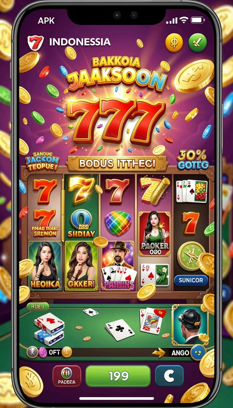 Screenshot paus188 nomor 2