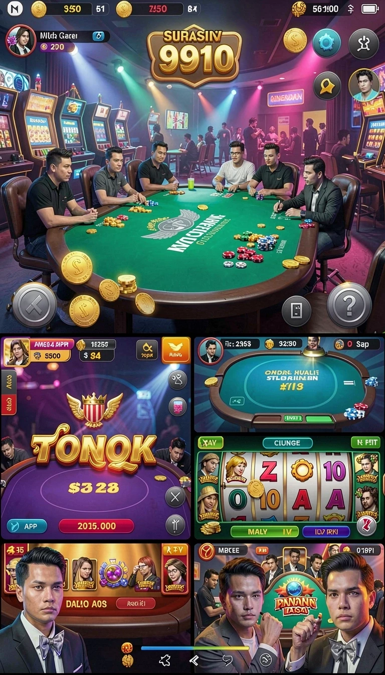 Screenshot rajawali55 nomor 1