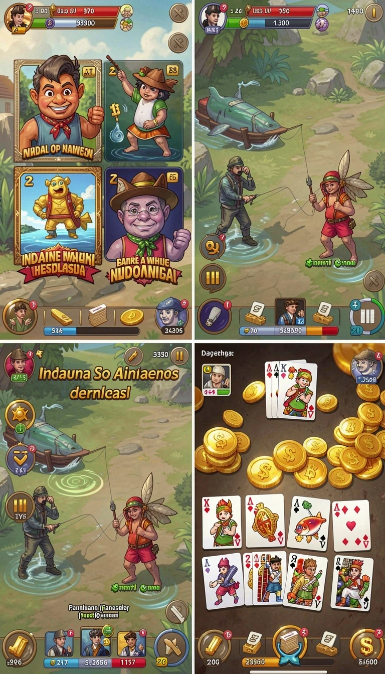 Screenshot rajawali55 nomor 2